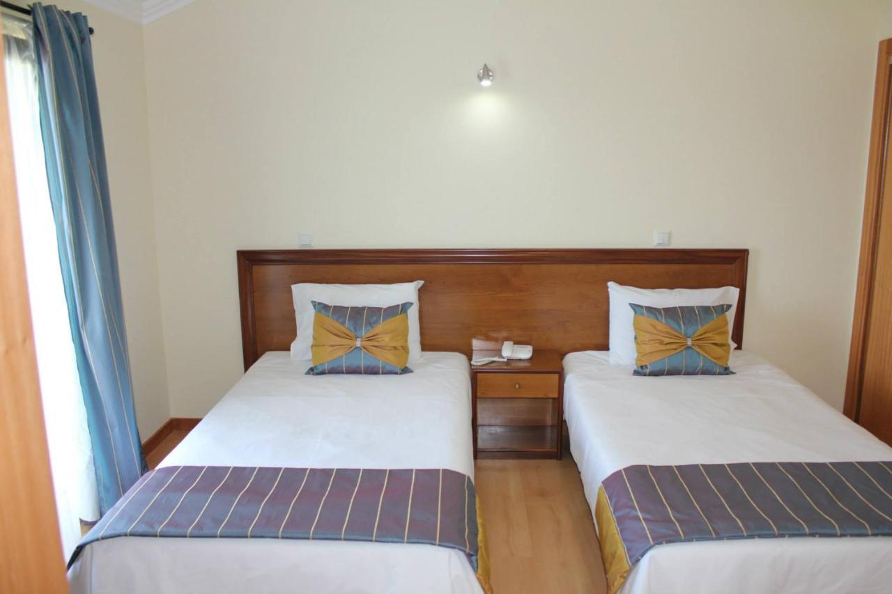 Novavista - Inn Pico Madalena  Habitación foto