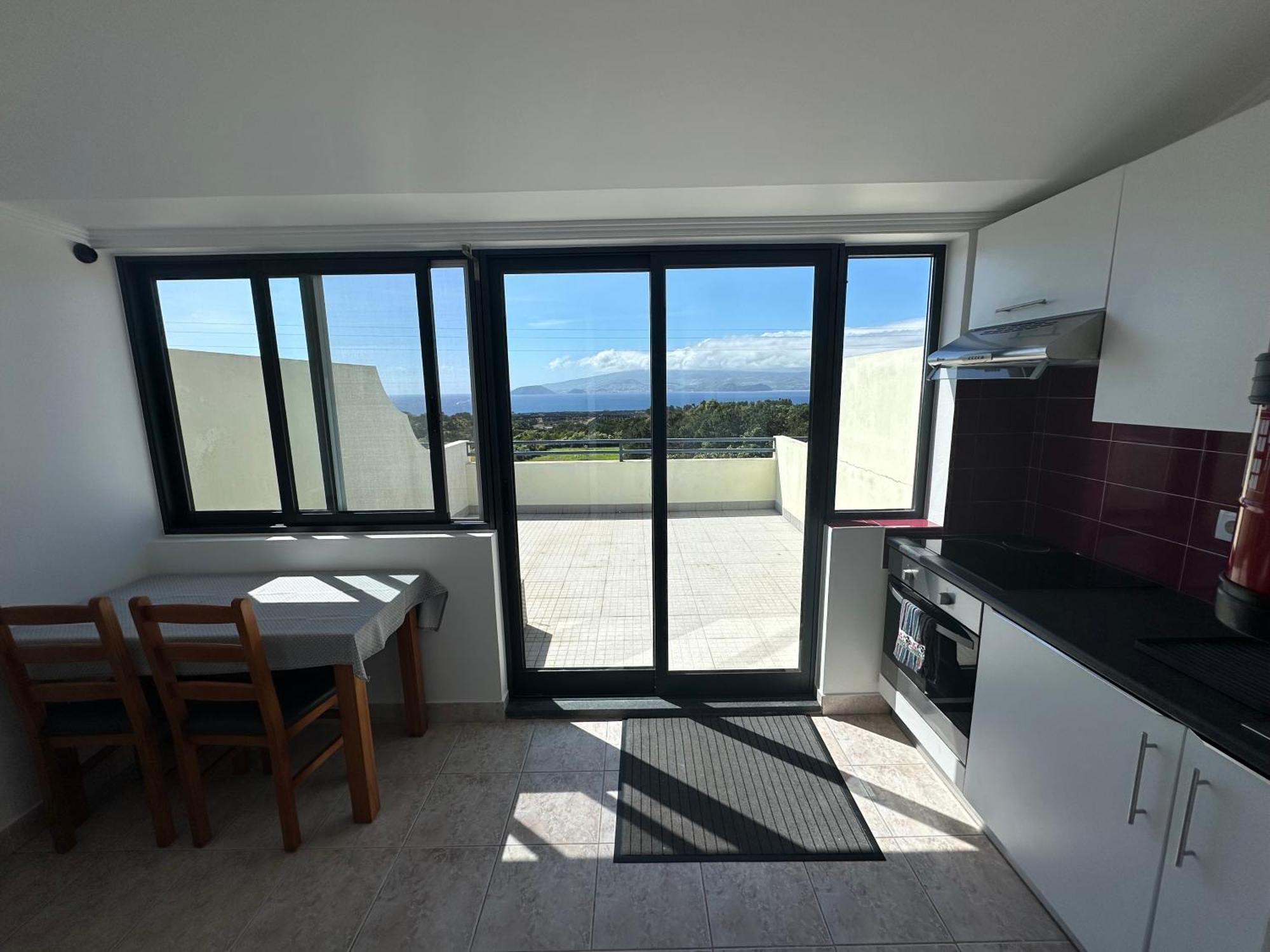 Novavista - Inn Pico Madalena  Habitación foto