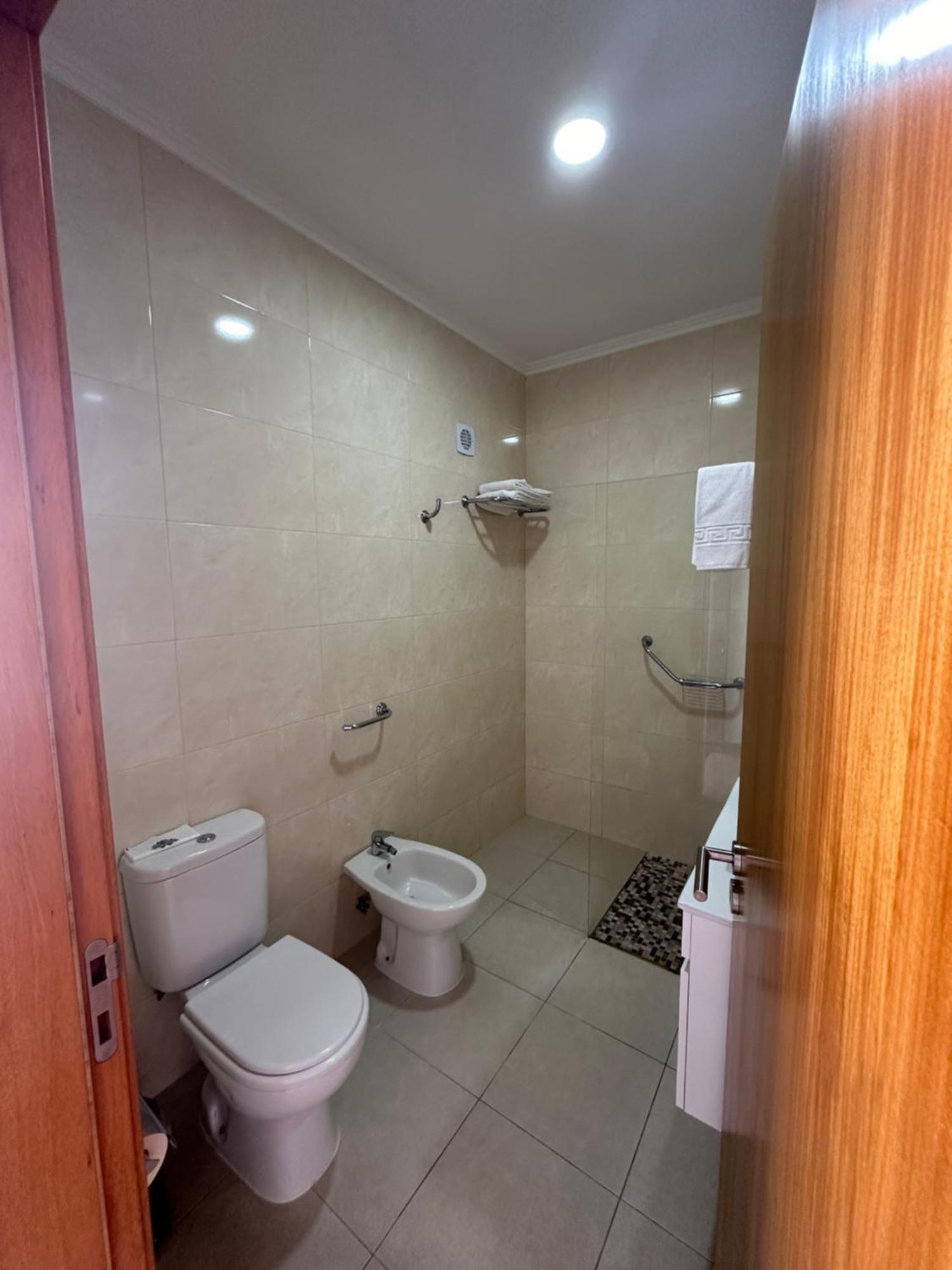 Novavista - Inn Pico Madalena  Habitación foto